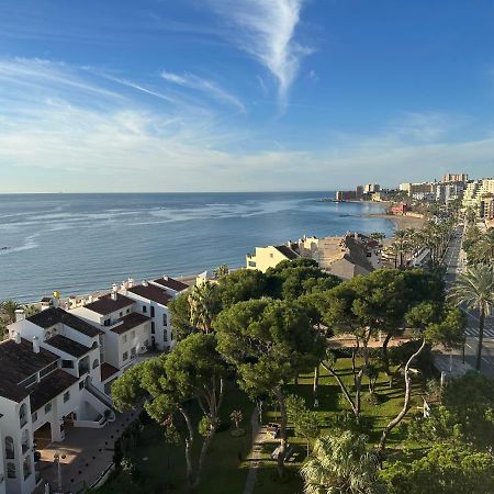 Top Benalmadena Ngoại thất bức ảnh