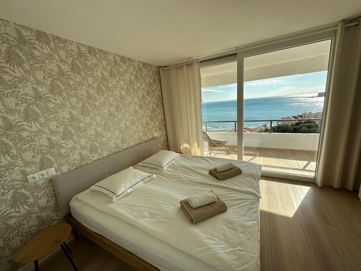 Top Benalmadena Ngoại thất bức ảnh