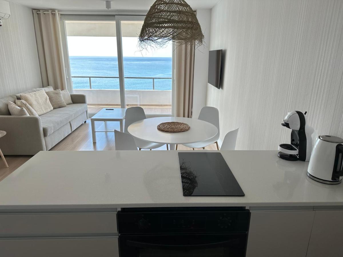 Top Benalmadena Ngoại thất bức ảnh