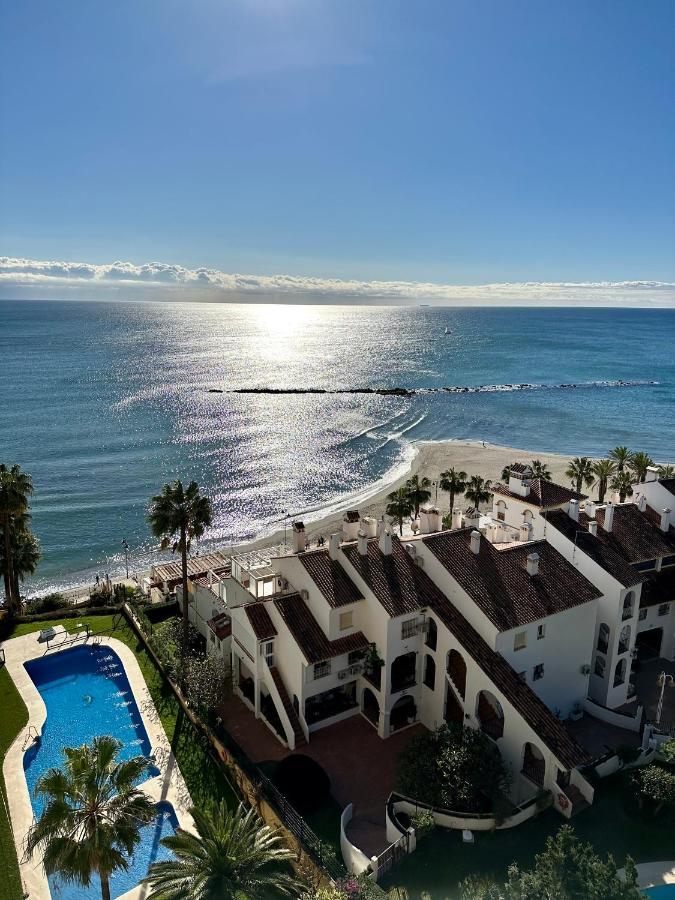 Top Benalmadena Ngoại thất bức ảnh