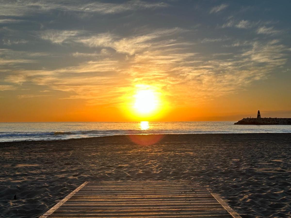 Top Benalmadena Ngoại thất bức ảnh