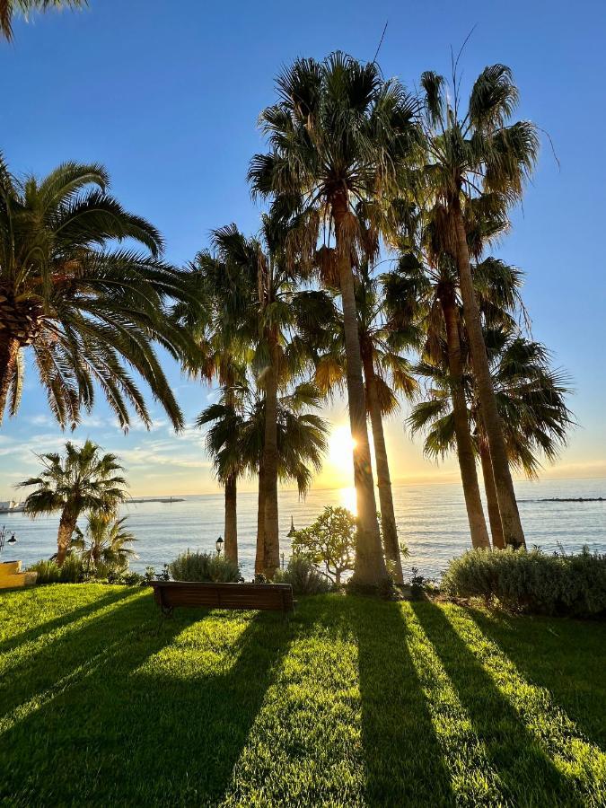 Top Benalmadena Ngoại thất bức ảnh