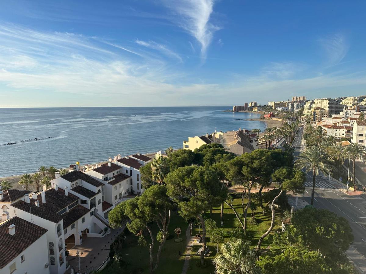 Top Benalmadena Ngoại thất bức ảnh
